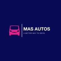 MAS AUTOS logo