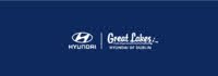 Great Lakes Hyundai of Dublin logo