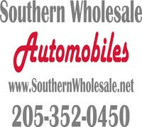 Southern Wholesale Automobiles logo