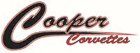 Cooper Corvettes logo