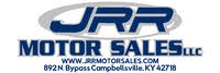 JRR Motor Sales