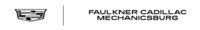 Faulkner Cadillac of Mechanicsburg logo