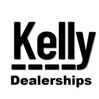 Kelly Mazda logo