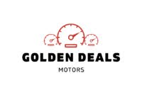 Golden Deals Motors logo