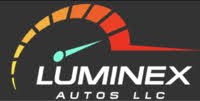 Luminex Autos logo