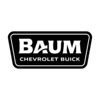 Baum Chevrolet Buick logo