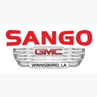 Sango Buick GMC
