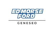 Ed Morse Ford North logo