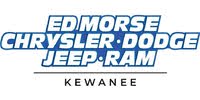 Ed Morse Chrysler Dodge Jeep Ram logo