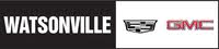 Watsonville Cadillac GMC logo