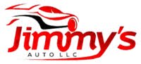 Jimmy's Auto logo