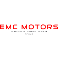 EMC Motors Inc logo