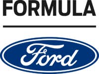 Formula Ford Lincoln logo