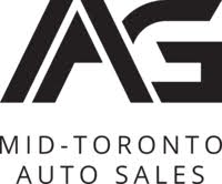 Mid Toronto Auto Sales logo