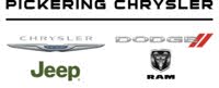 Pickering Chrysler Dodge Jeep Ram logo