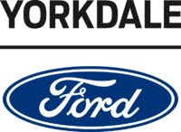 Yorkdale Ford logo