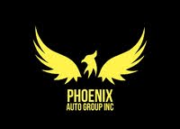 Phoenix Auto Group logo