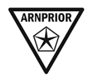 Arnprior Chrysler Ltd logo