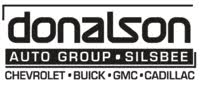Donalson Chevrolet Buick GMC logo
