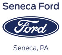 Seneca Ford logo