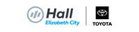 Hall Toyota of Elizabeth City logo