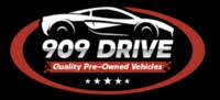 909 Drive logo
