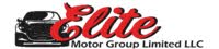  Elite Motor Group Limited LLC logo