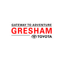 Gresham Toyota logo