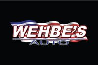 Wehbes Auto logo