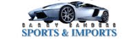 Barry Sanders Sports and Imports logo