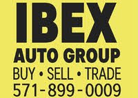 Ibex Auto Group Inc, logo