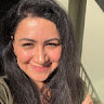 Behnaz's profile image