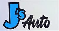 J's Auto Used Car Super Center logo