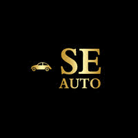 SE Auto Sales logo