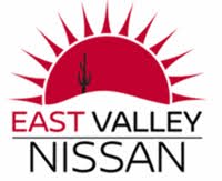 East Valley Nissan logo