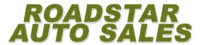 ROADSTAR AUTO SALES INC logo