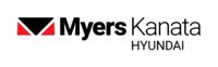 Myers Kanata Hyundai logo