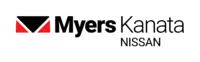 Myers Kanata Nissan logo