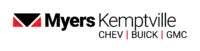 Myers Kemptville Chev Buick GMC logo