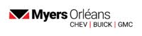 Myers Orleans Chevrolet Buick GMC logo