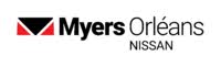 Myers Orleans Nissan logo
