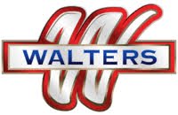 Walters Toyota logo
