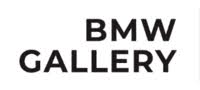 BMW Gallery logo
