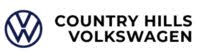 Country Hills Volkswagen logo