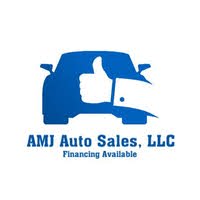 AMJ Auto Sales LLC logo