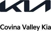 Covina Valley Kia logo