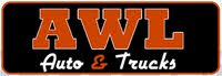 AWL Auto and Truck logo