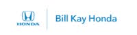 Bill Kay Honda logo