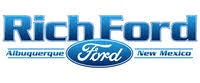Rich Ford logo