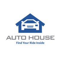 Auto House Tempe logo